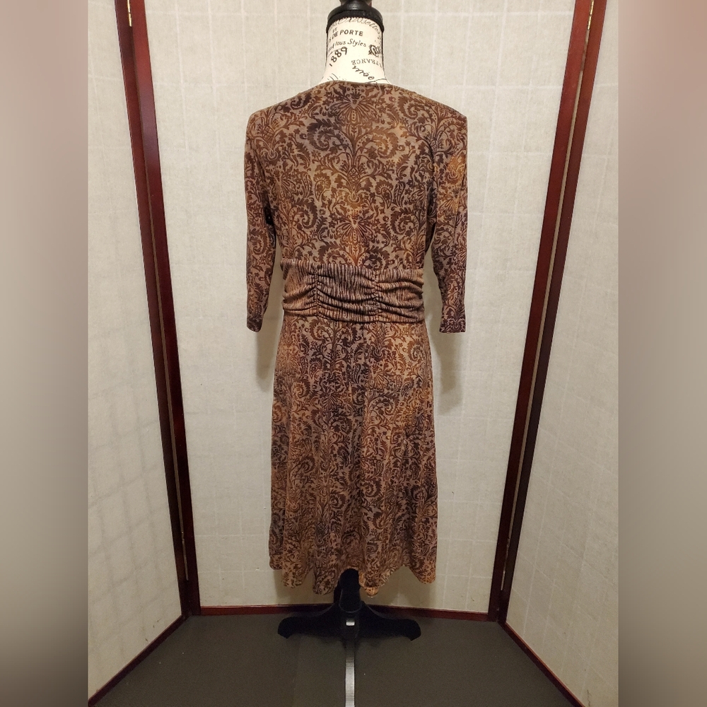 Sojo Dress - Picture 5 of 8